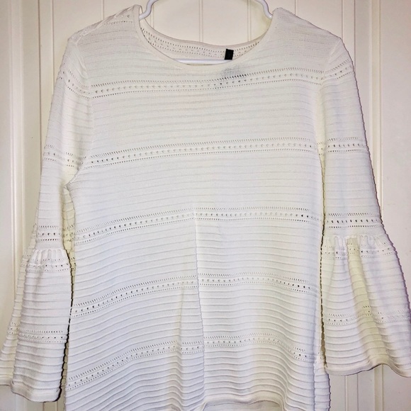 White Blouse - Picture 1 of 1